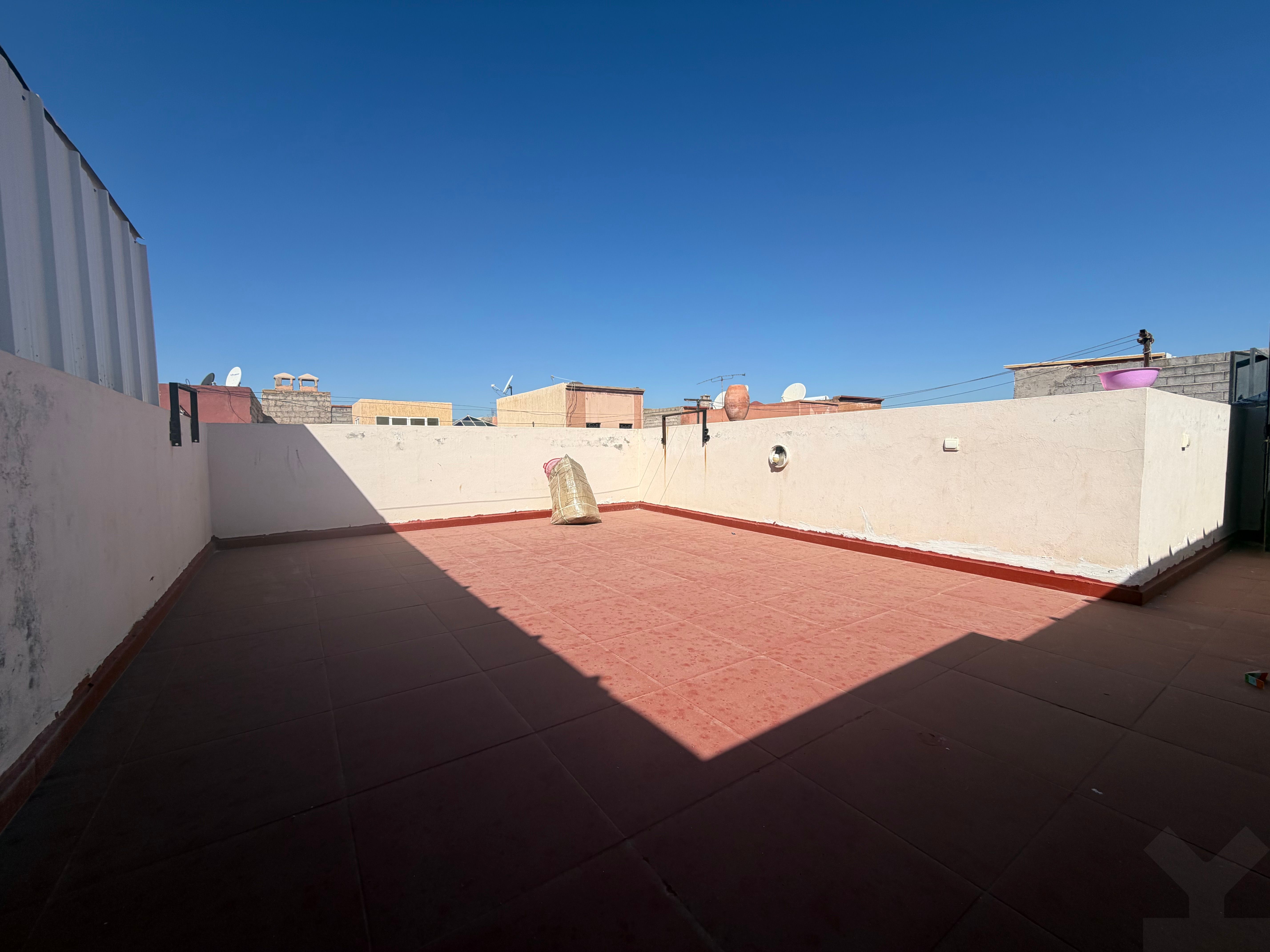 Appartement 81 m² à M'Hamid — 10