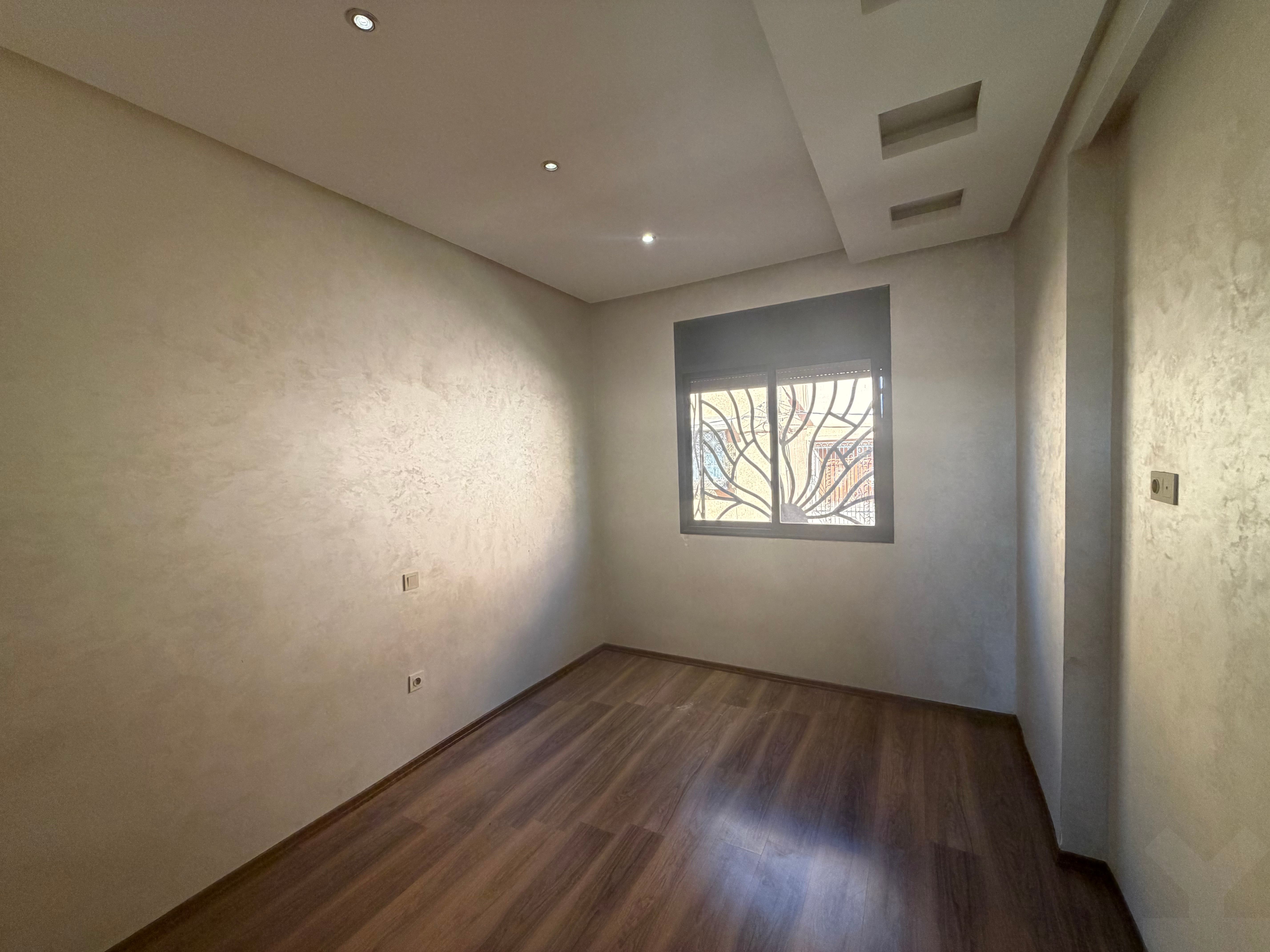 Appartement — Marrakech
