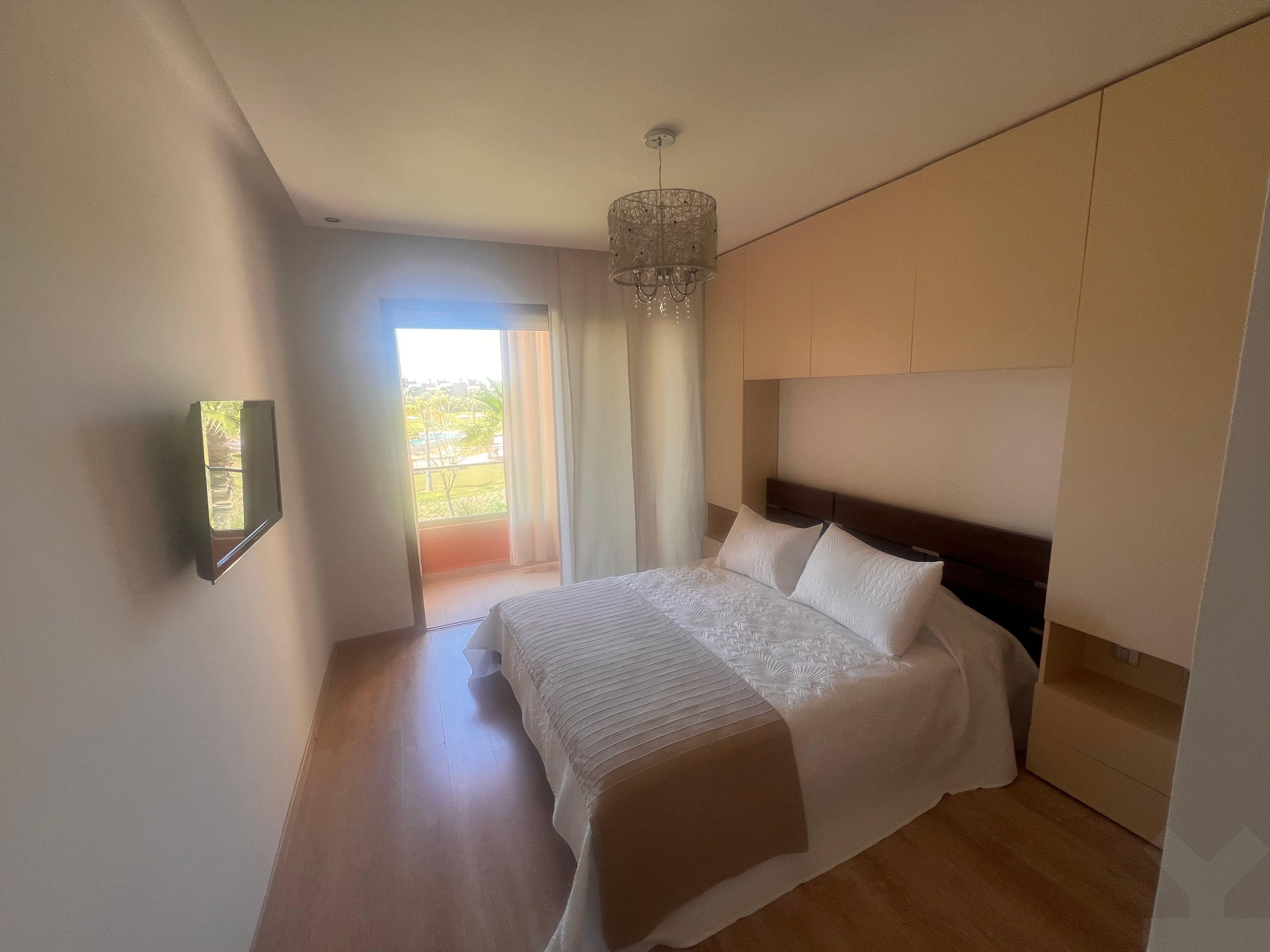 Appartement 100 m² à Prestigia — 6