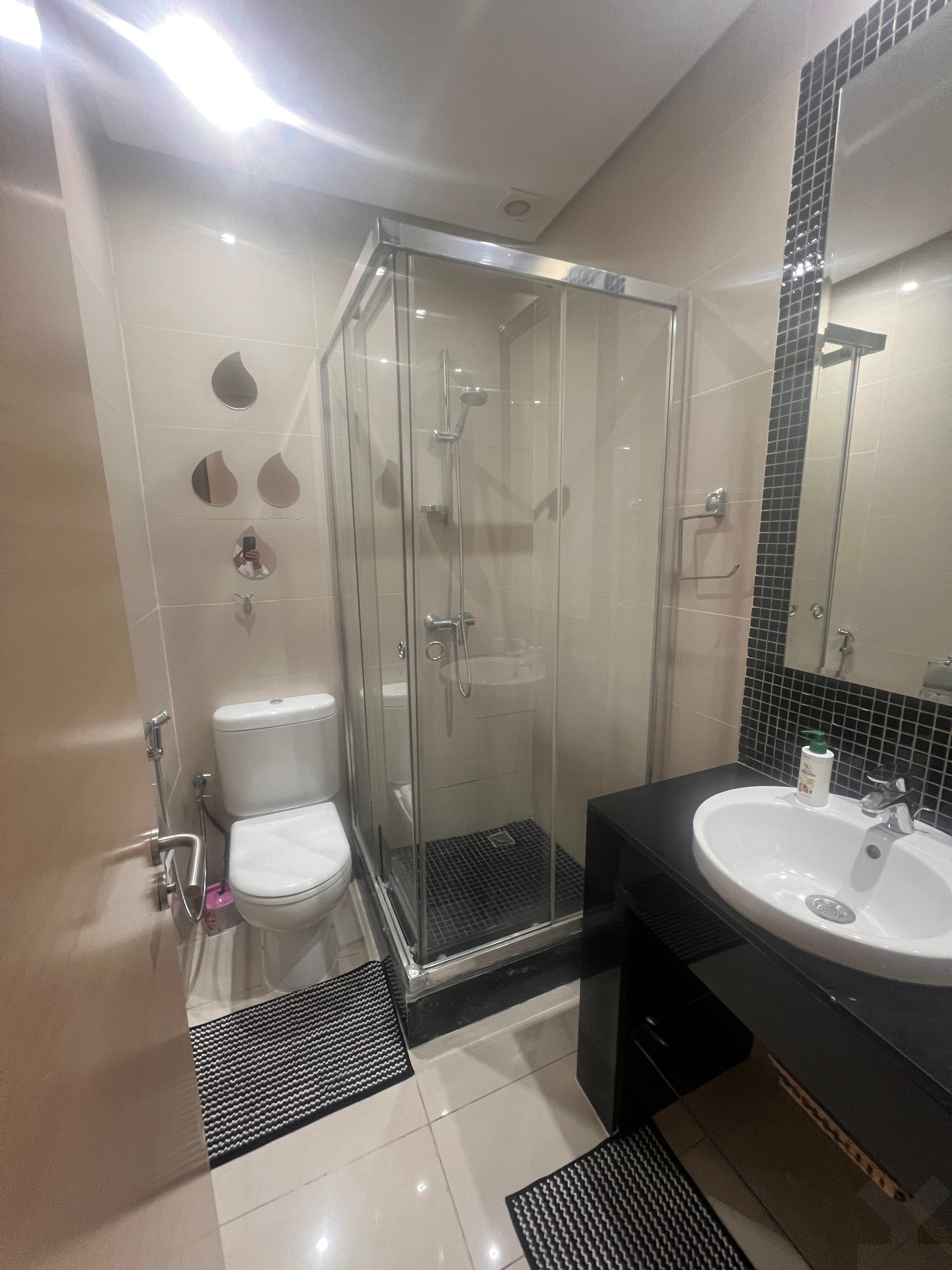 Appartement 100 m² à Prestigia — 2