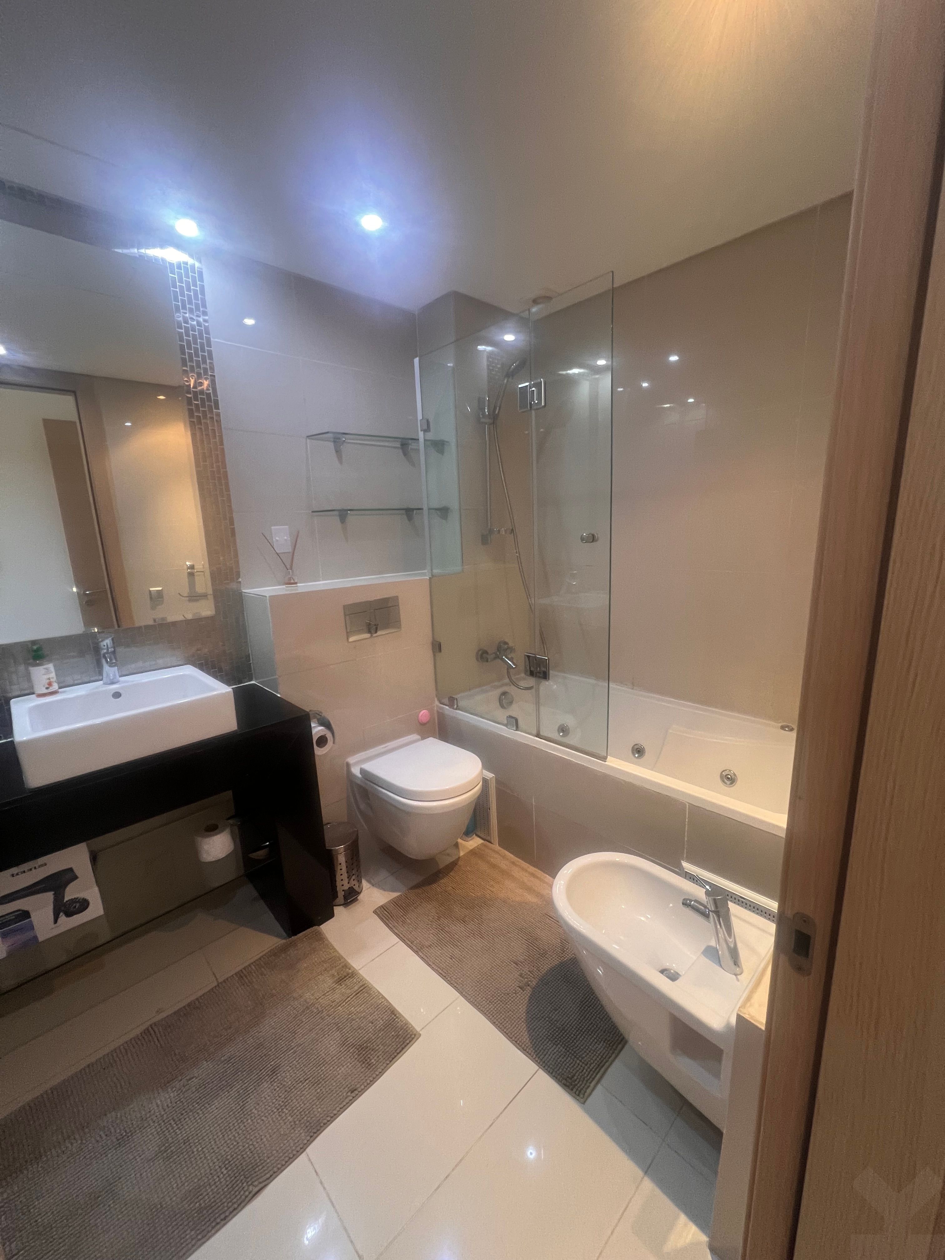 Appartement 100 m² à Prestigia — 3