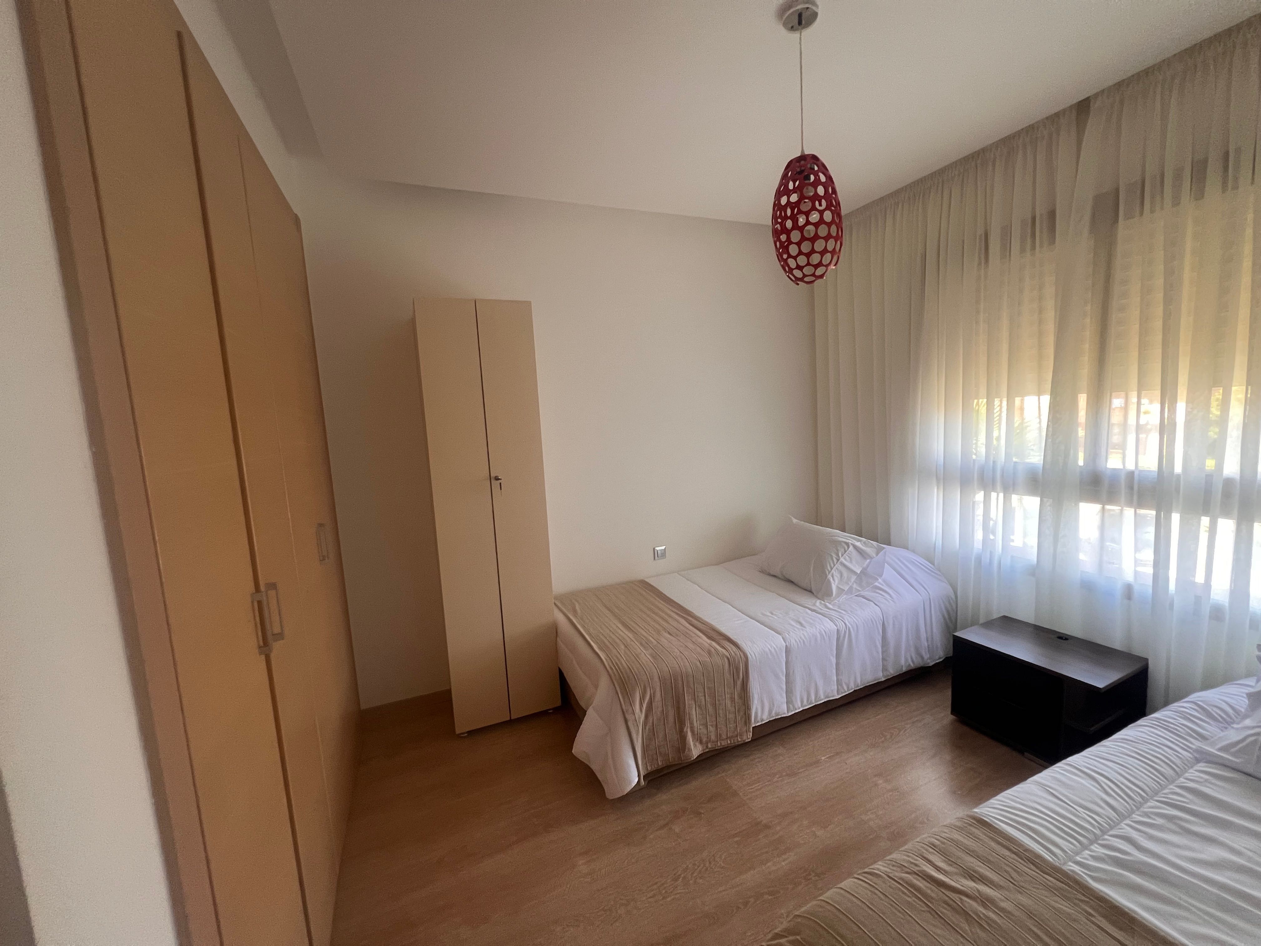 Appartement 100 m² à Prestigia — 7