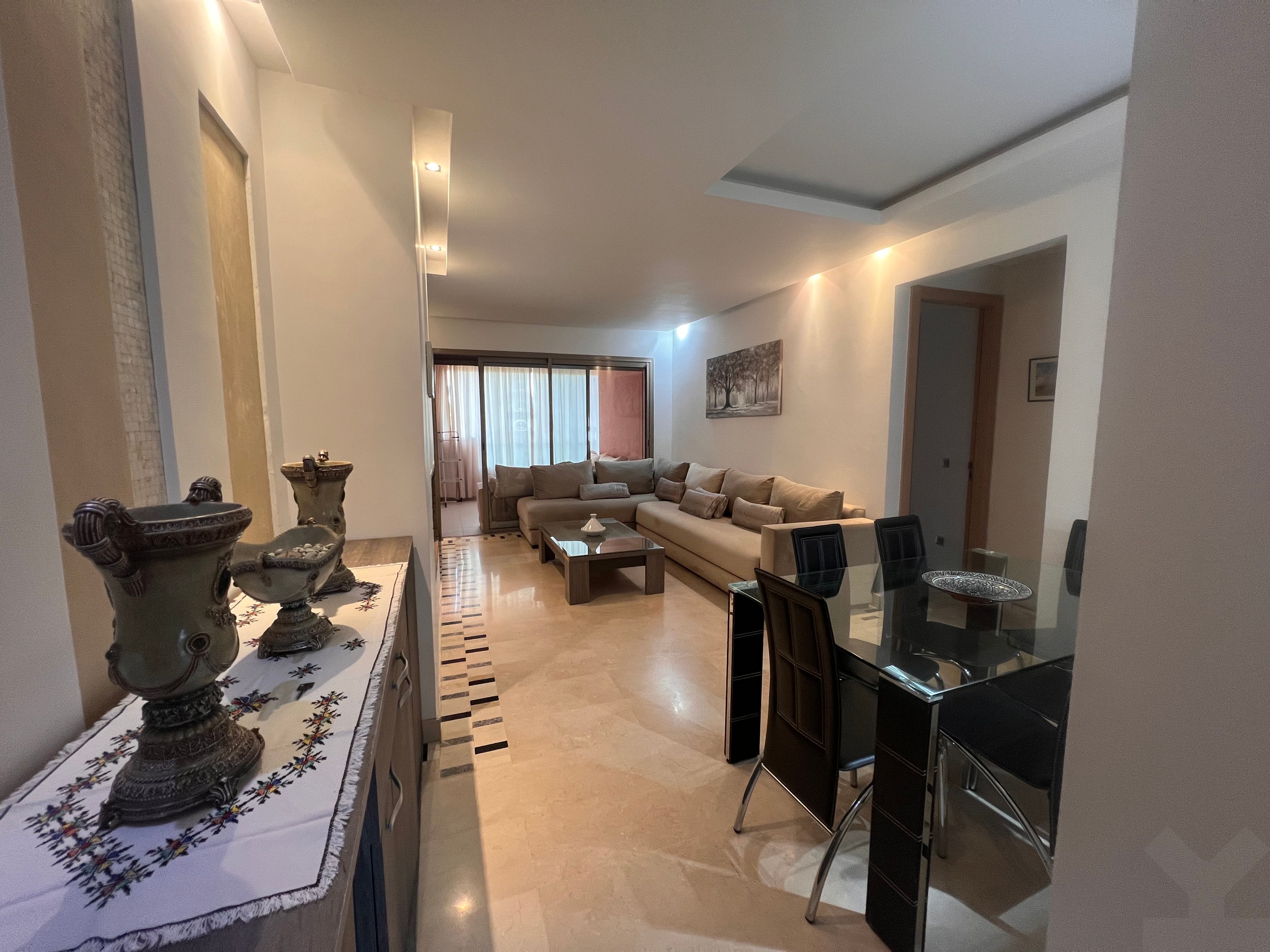 Appartement 100 m² à Prestigia — 5