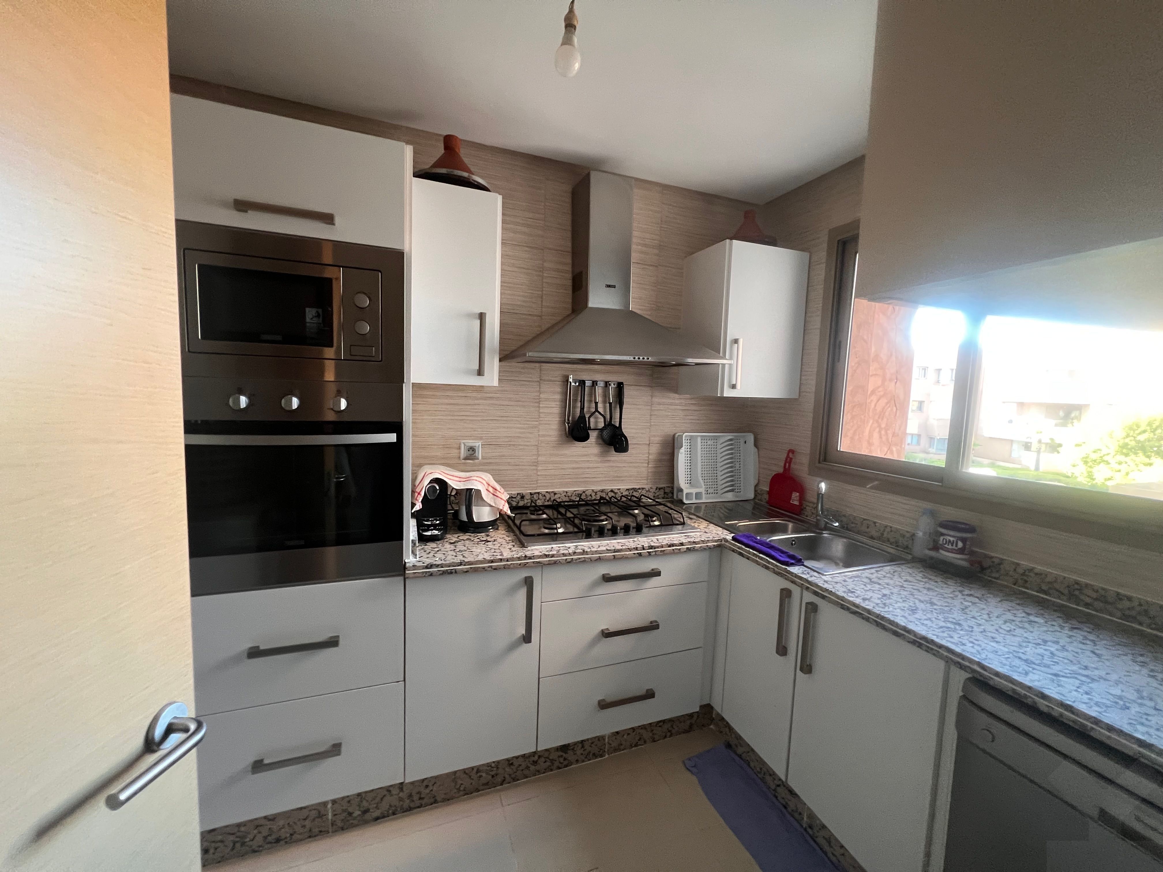 Appartement 100 m² à Prestigia — 4
